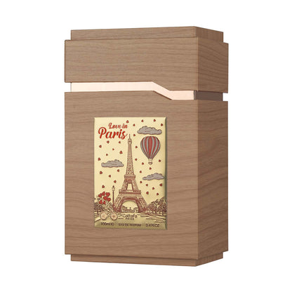 Love in Paris 100ml