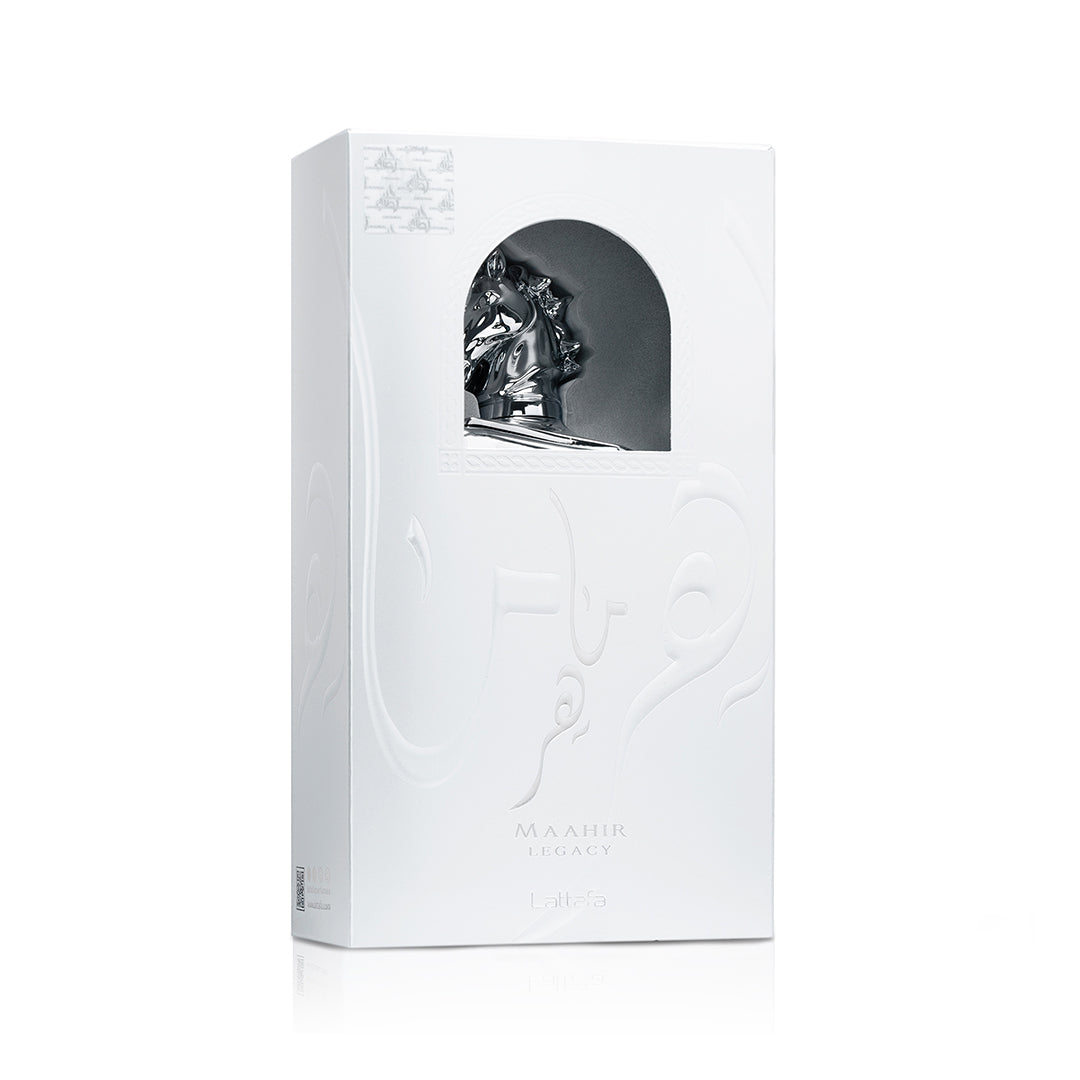 Maahir Legacy 100ml