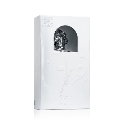 Maahir Legacy 100ml