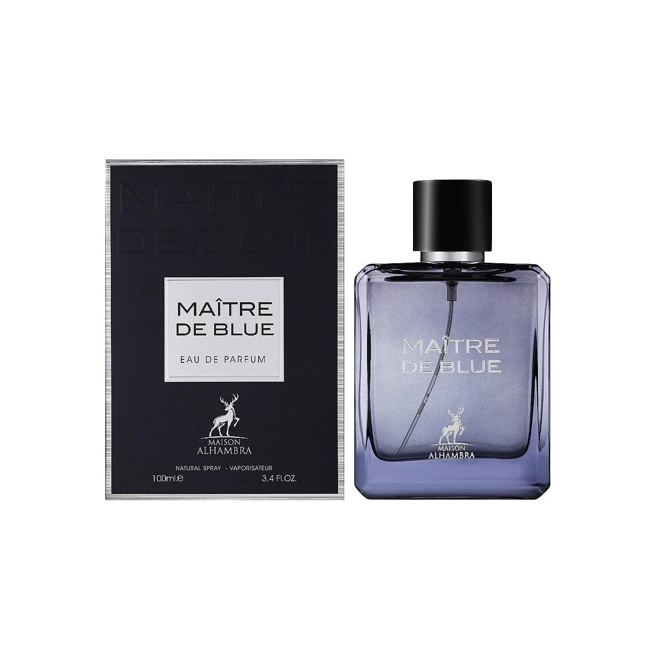 Maitre De Blue 100ml
