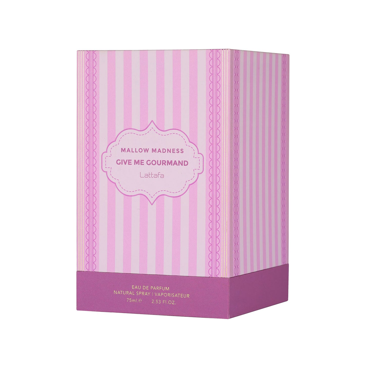 Mallow Madness 75ml - Give Me Gourmand