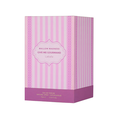 Mallow Madness 75ml - Give Me Gourmand