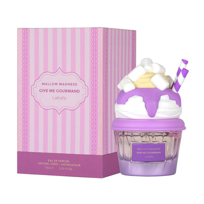 Mallow Madness 75ml - Give Me Gourmand