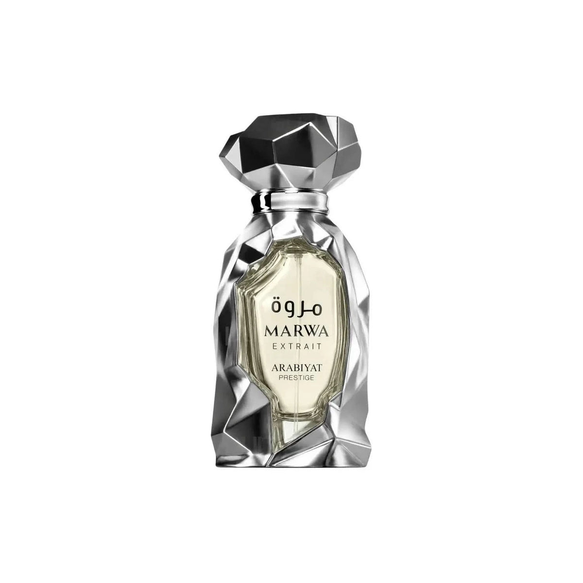 Marwa Extrait 60ml