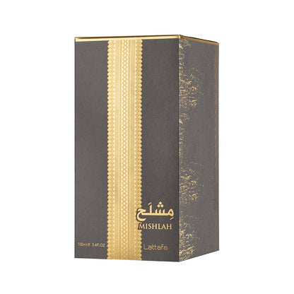 Mishlah 100ml Lattafa Collection