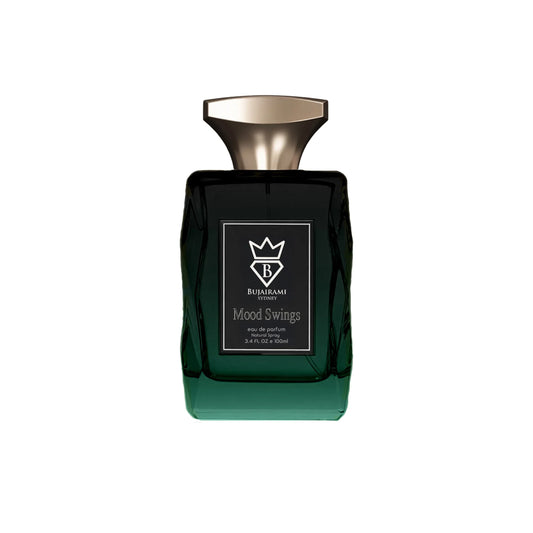 Bujairami Mood Swing 100ml