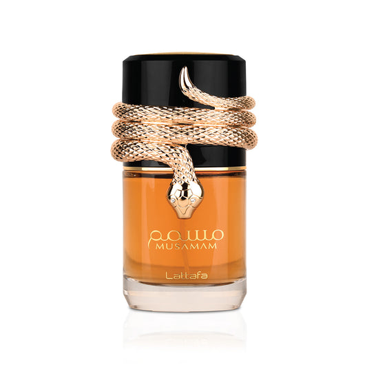 Musamam 100ml