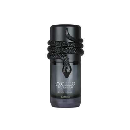 Musamam Black Intense 100ml