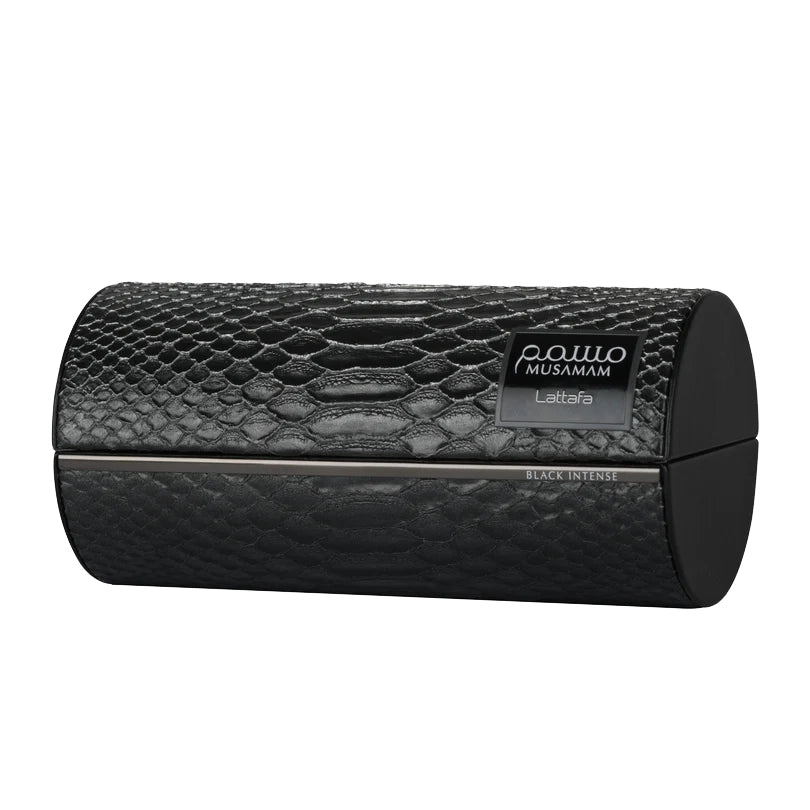 Musamam Black Intense 100ml Lattafa Collection