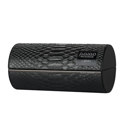 Musamam Black Intense 100ml Lattafa Collection