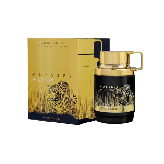 Odyssey Wild One 100ml Armaf