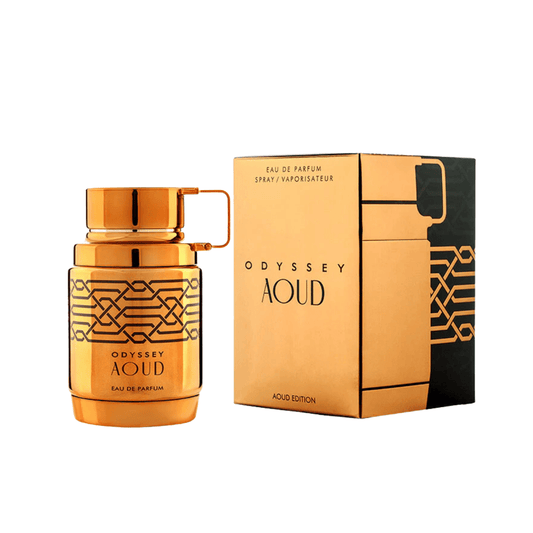 Odyssey Aoud 100ml
