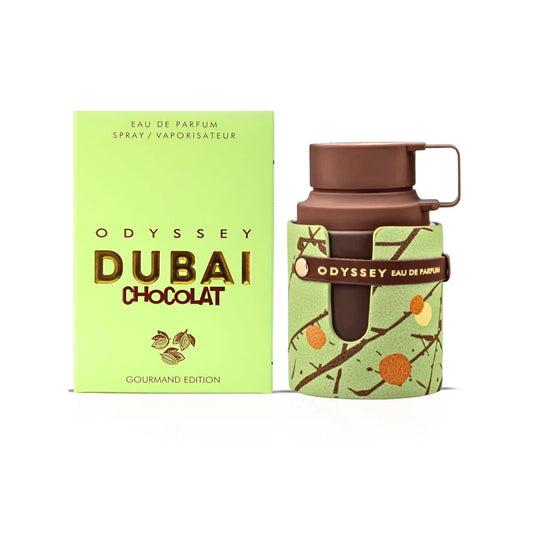 Odyssey Dubai Chocolat 100ml