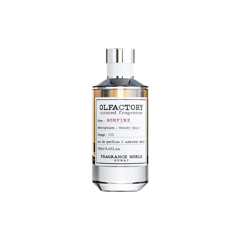 Olfactory Bonfire 100ML