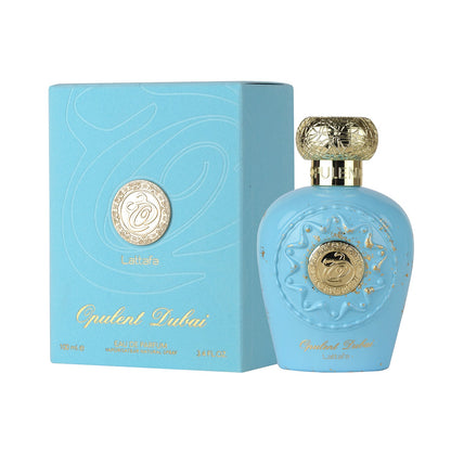 Opulent Dubai 100ml