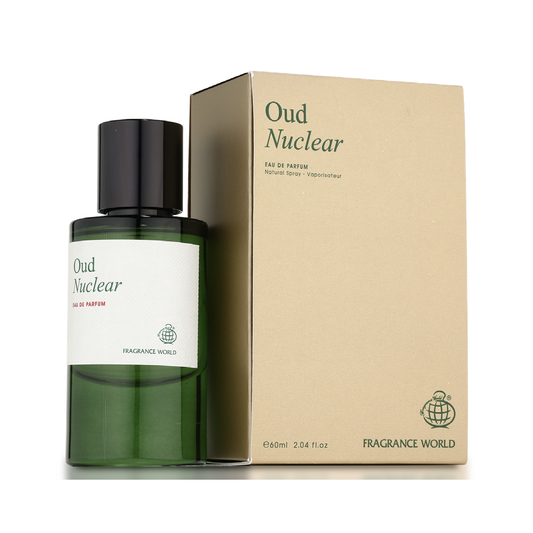 Oud Nuclear 60ml