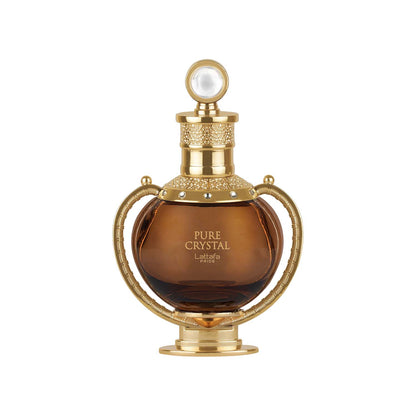 Pure Crystal 100ml Lattafa PRIDE