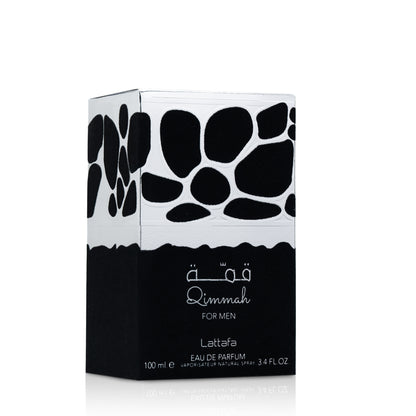 Qimmah Man 100ml