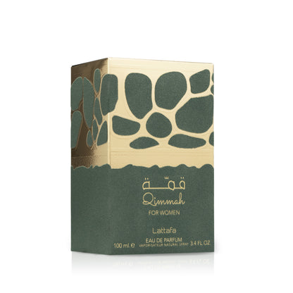 Qimmah Women 100ml