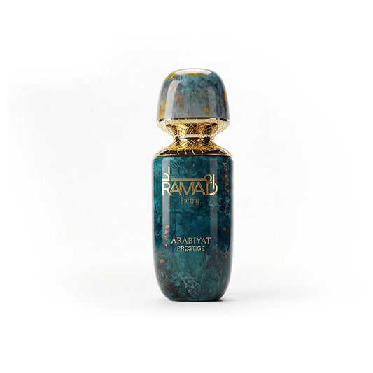 Ramad Earthy Extrait 100ml