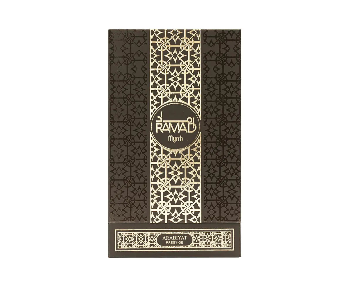 Ramad Myrrh 100ml Arabiyat Prestige