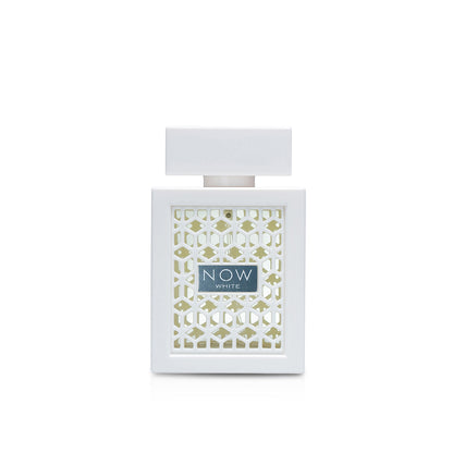 Now White 100ml