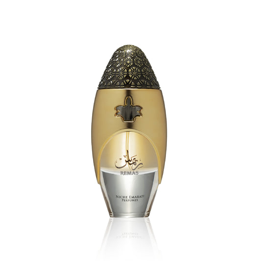 Remas 100ml - Niche