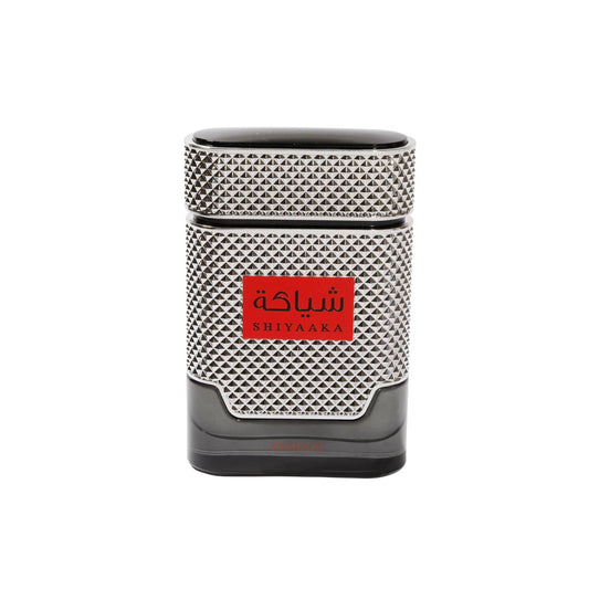 Shiyaaka Men 100ml Khadlaj