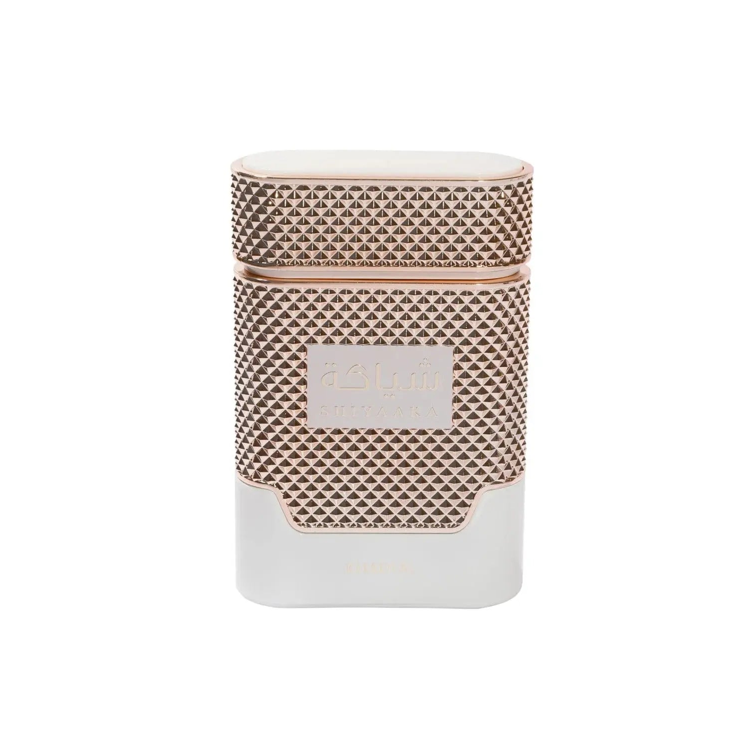 Shiyaaka White Women 100ml Khadlaj