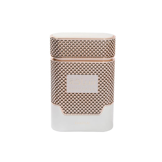 Shiyaaka White Women 100ml Khadlaj