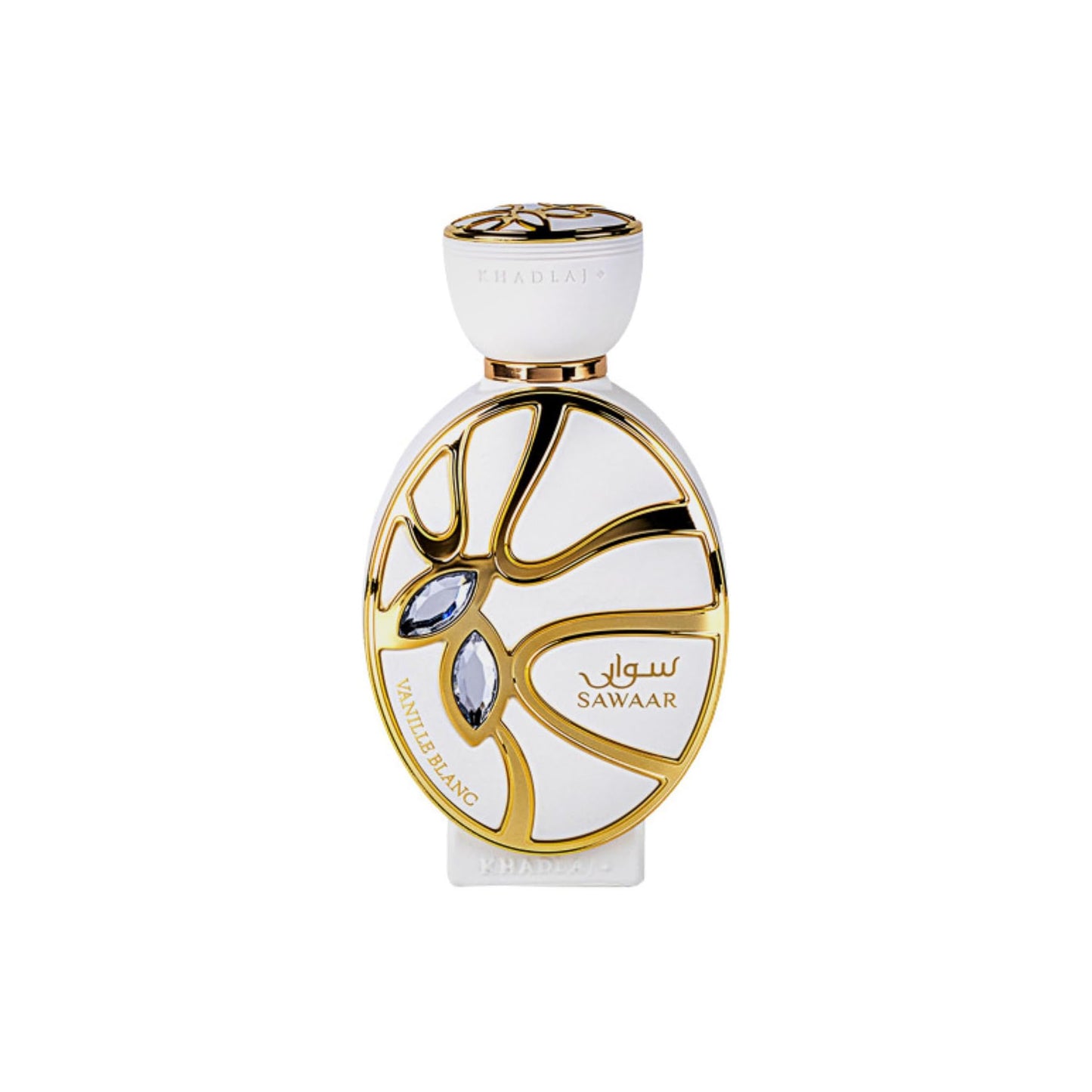 Sawaar Vanille Blanc 100ml