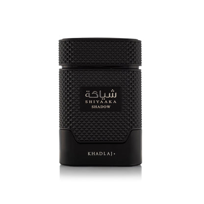 Shiyaaka Shadow Special Edition 100ml Khadlaj