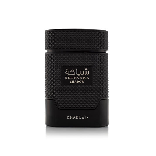 Shiyaaka Shadow Special Edition 100ml Khadlaj