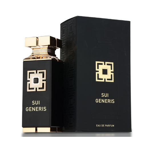 Sui Generis 100ml