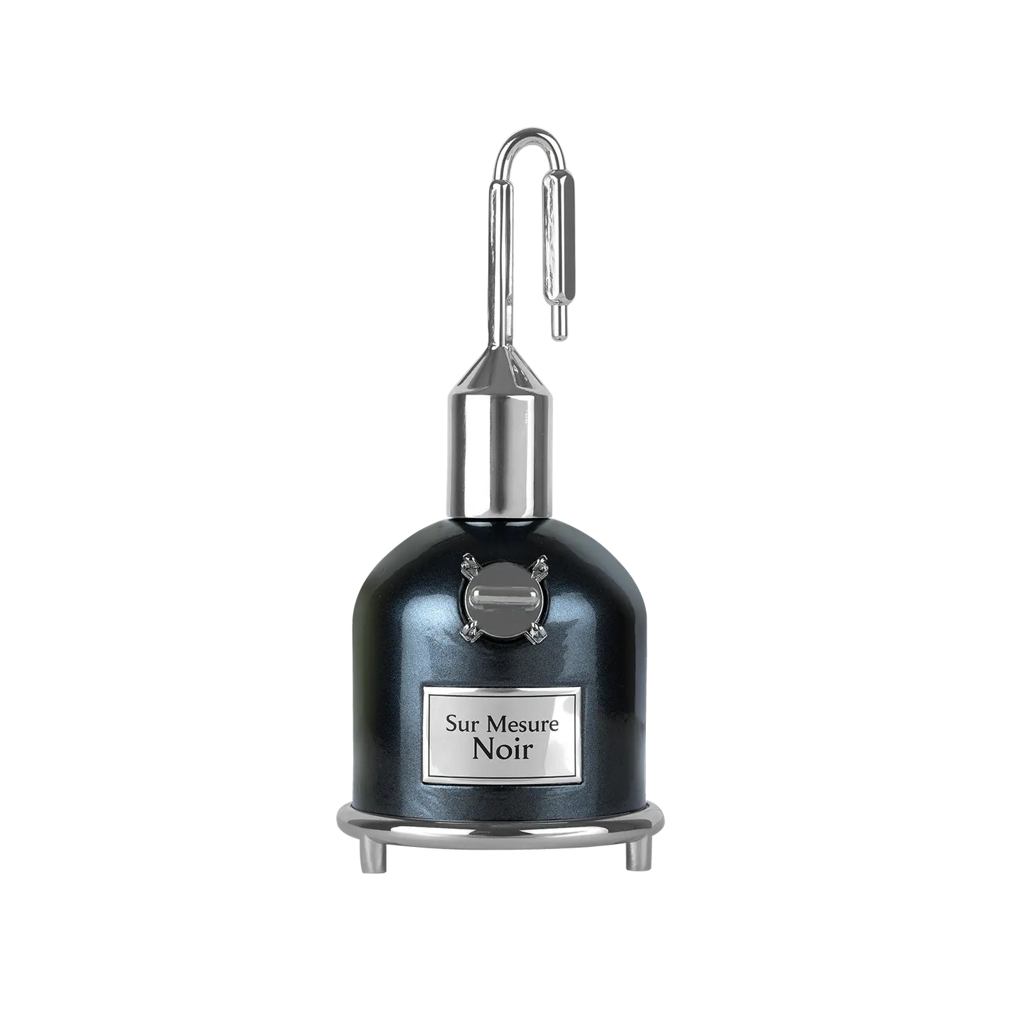 Sur Mesure Noir 100ml Lattafa PRIDE