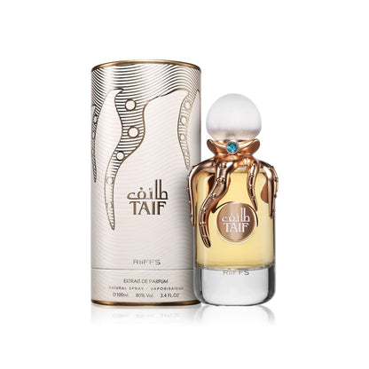 Taif 100ml - Riiffs