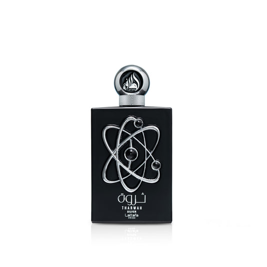 Tharwah Silver 100ml