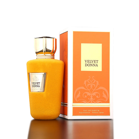 Velvet Donna 100ml