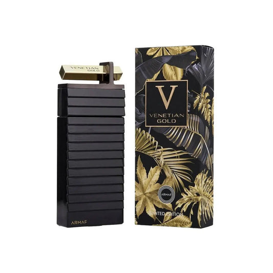 Venetian Gold 100ml Armaf