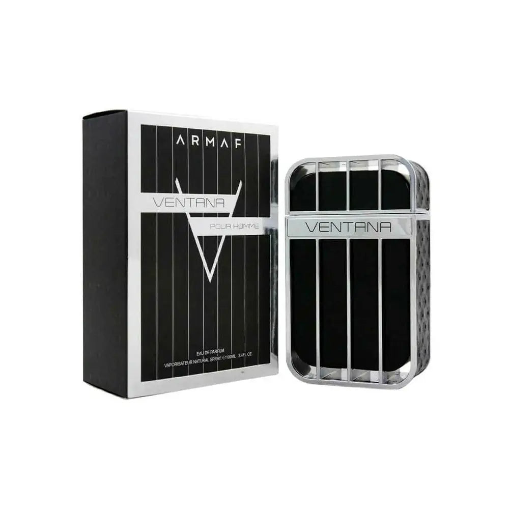 Ventana Pour Homme 100ml Armaf