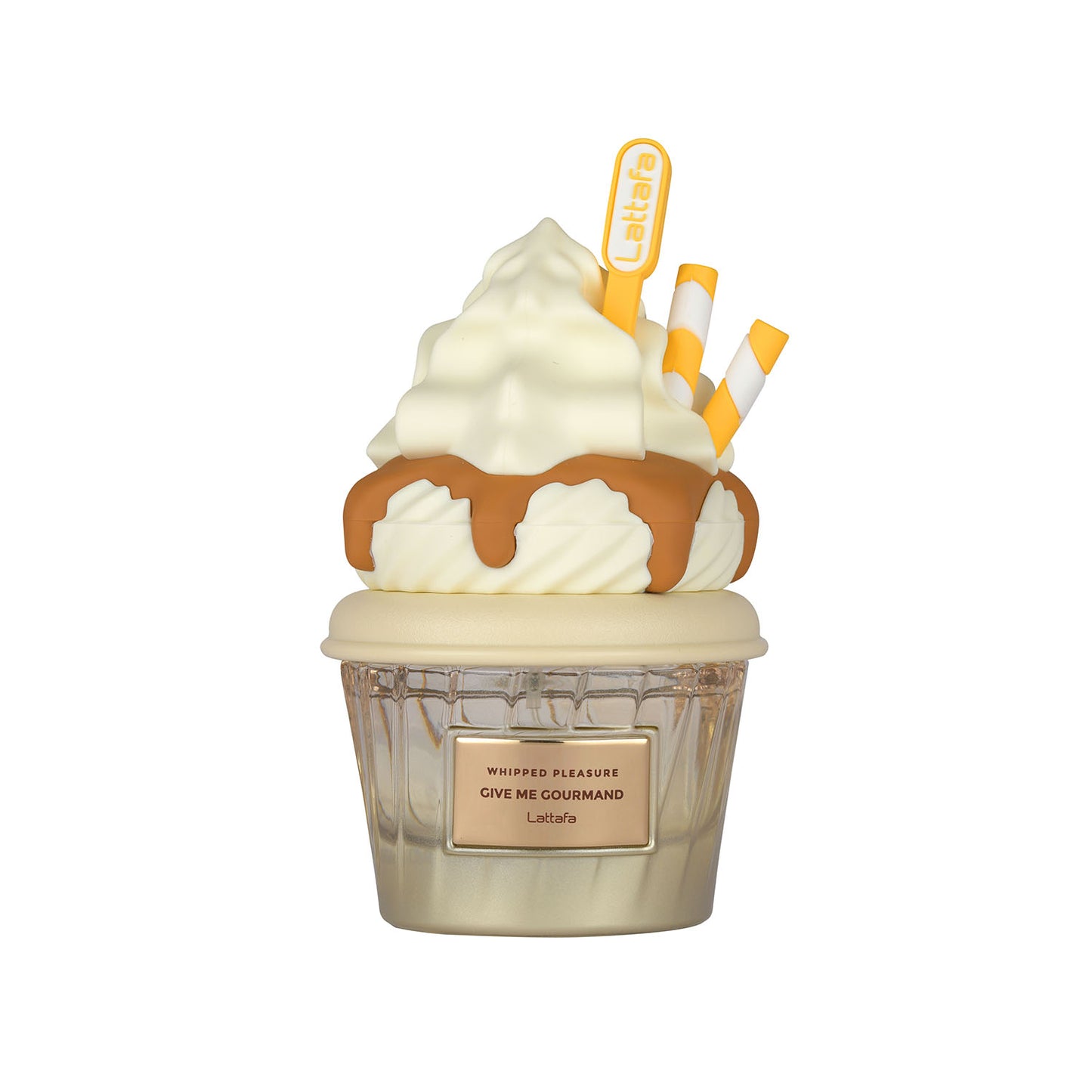 Whipped Pleasure 75ml - Give Me Gourmand