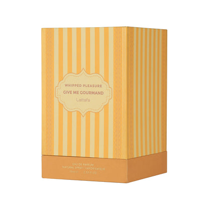 Whipped Pleasure 75ml - Give Me Gourmand