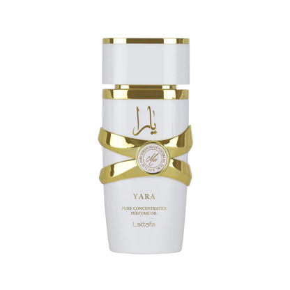 Yara Moi Perfume Oil 20ml Lattafa Attar Oil