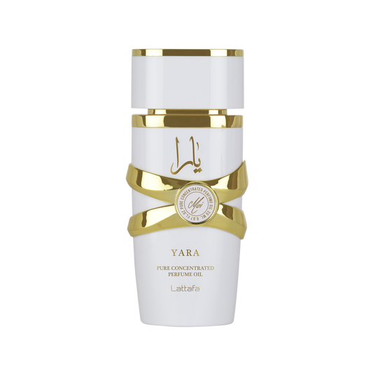 Yara Moi Perfume Oil 20ml