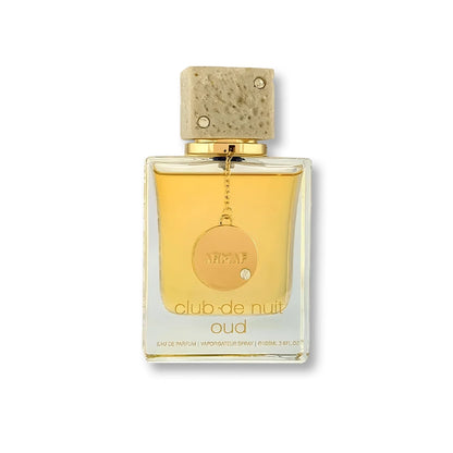 Armaf Club de Nuit Oud Limited Edition 105ml