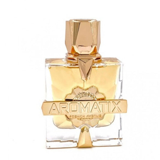 Aromatix X-Xandal 100ml