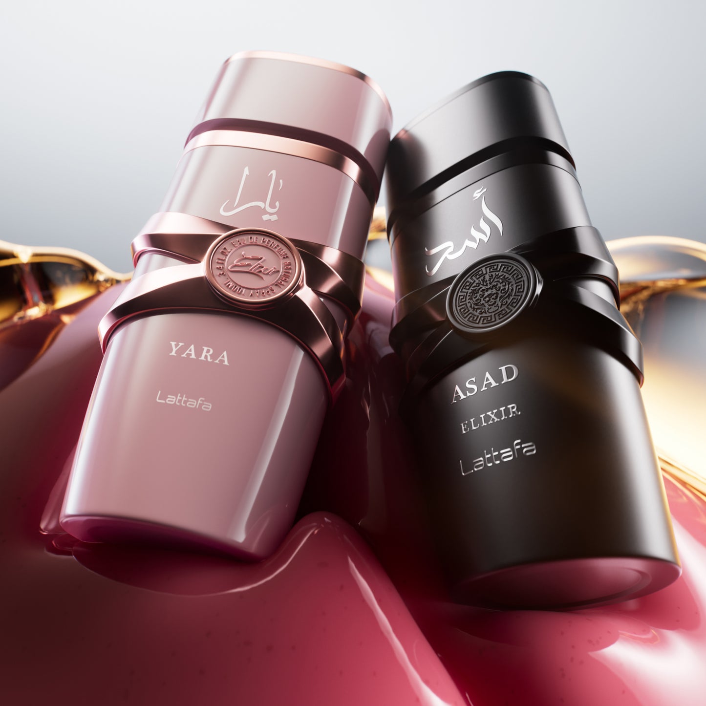 Asad Elixir & Yara Elixir Bundle