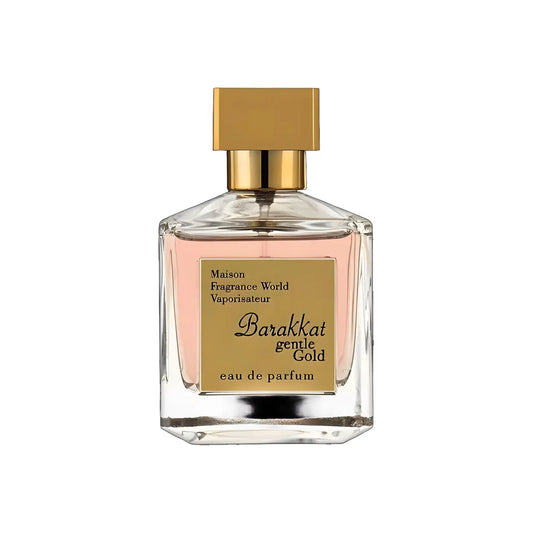 Barakkat Gentle Gold 100ml Fragrance World