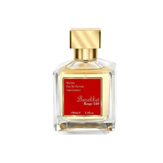 Barakkat Rouge 540 100ml Fragrance World