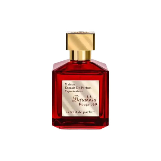 Barakkat Rouge Extrait 100ml Fragrance World